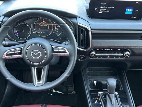 Certified 2025 MAZDA CX-50 2.5 Hybrid w/ Premium Plus Pkg image 14