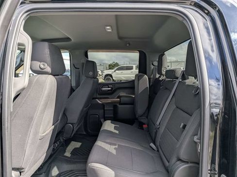 Used 2020 Chevrolet Silverado 1500 RST AWD/4WD image 12