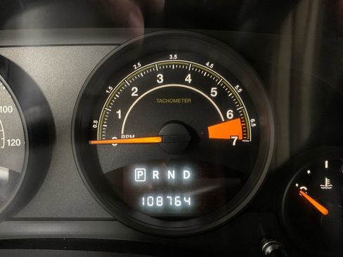 Used 2014 Jeep Patriot Sport w/ Power Value Group image 25