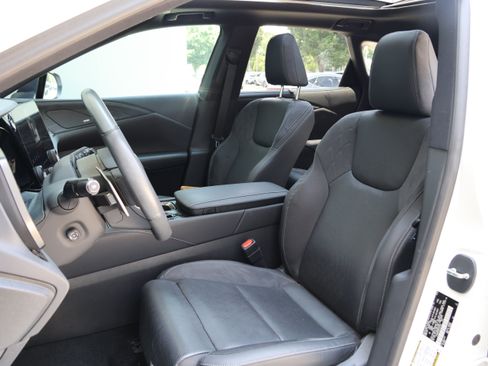 Used 2024 Lexus RX 350 w/ Convenience Package AWD/4WD image 35