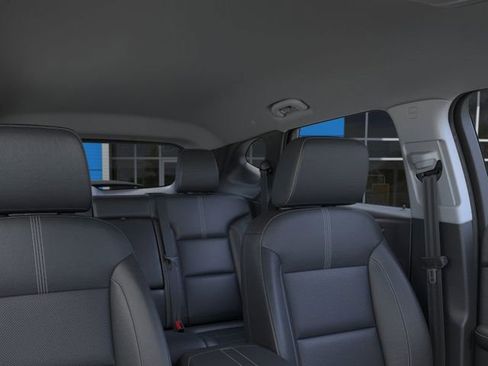New 2025 Chevrolet Blazer LT w/ Midnight/Sport Edition AWD/4WD image 24