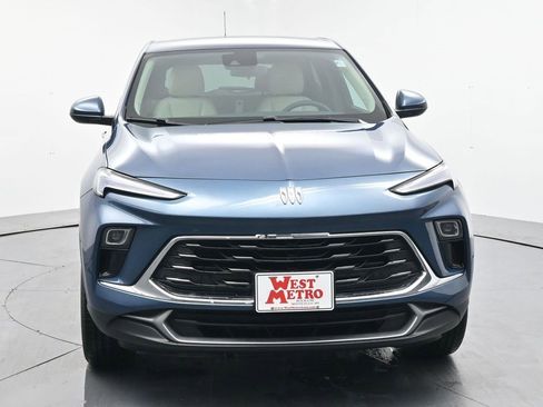 New 2026 Buick Encore GX Preferred w/ Comfort Package image 24