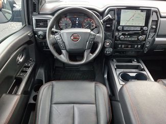Certified 2024 Nissan Titan PRO-4X w/ Pro-4x Convenience Package AWD/4WD video 2