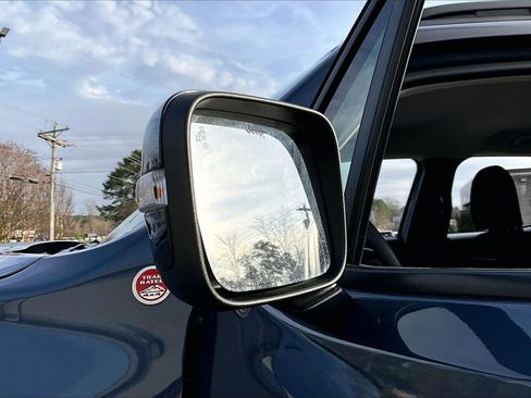 Certified 2023 Jeep Renegade Trailhawk image 28