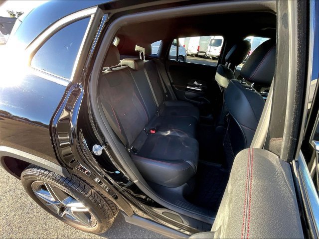 Certified 2023 Mercedes-Benz GLA 250 4MATIC image 27