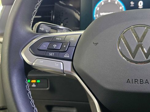 New 2025 Volkswagen Tiguan S image 25