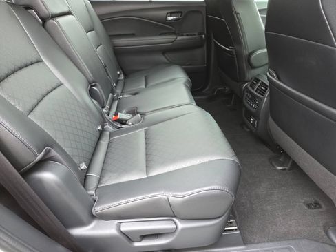 Certified 2019 Honda Passport Touring image 30