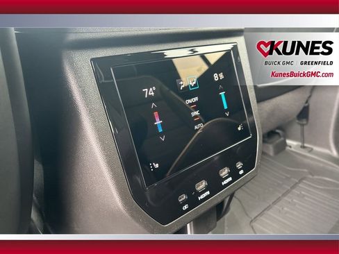 New 2026 GMC Yukon AT4 Ultimate image 30