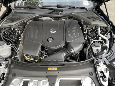 New 2026 Mercedes-Benz E 350 Sedan image 48