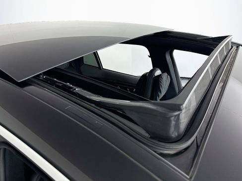 Certified 2023 Mercedes-Benz EQS 450+ SUV image 22