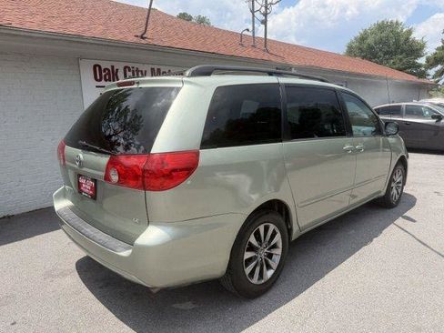 Used 2008 Toyota Sienna CE FWD image 5