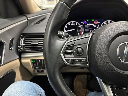 Certified 2019 Acura RDX AWD image 27