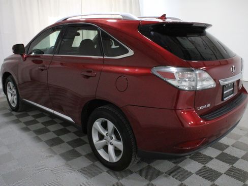 Used 2010 Lexus RX 350 AWD image 29