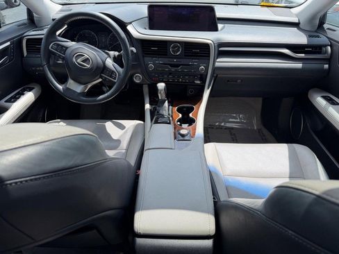 Used 2017 Lexus RX 350 AWD image 11