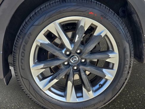 Used 2016 MAZDA CX-9 Signature AWD/4WD image 39