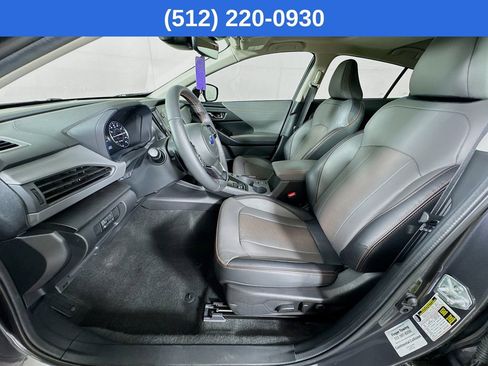 Certified 2025 Subaru Crosstrek 2.5i Limited w/ Crosstrek Mirror Package AWD/4WD image 25