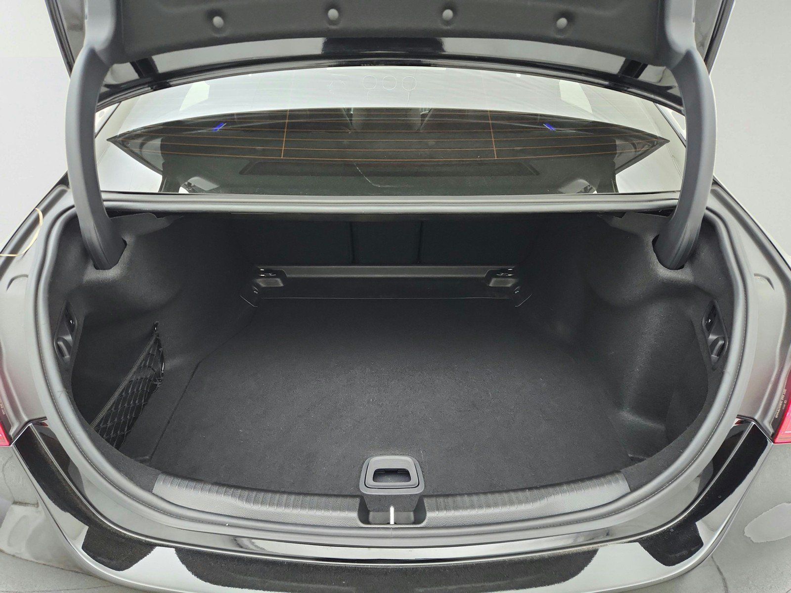 Certified 2023 Mercedes-Benz C 300 Sedan image 32