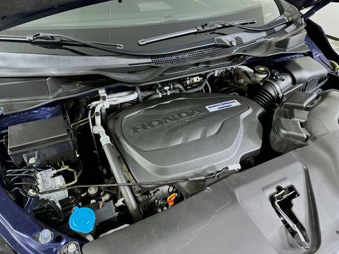 Used 2020 Honda Odyssey EX-L image 26