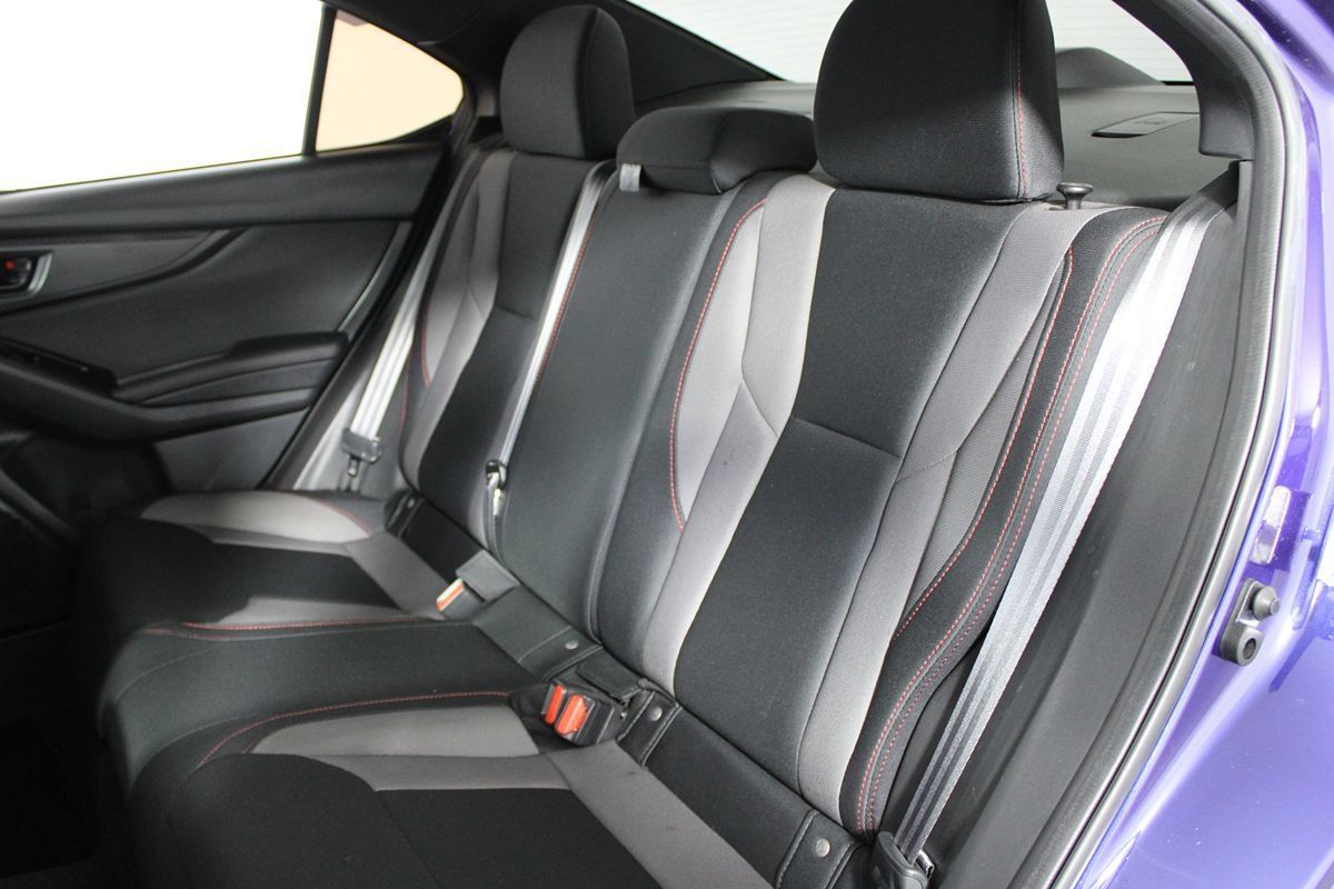 Used 2022 Subaru WRX AWD/4WD image 25