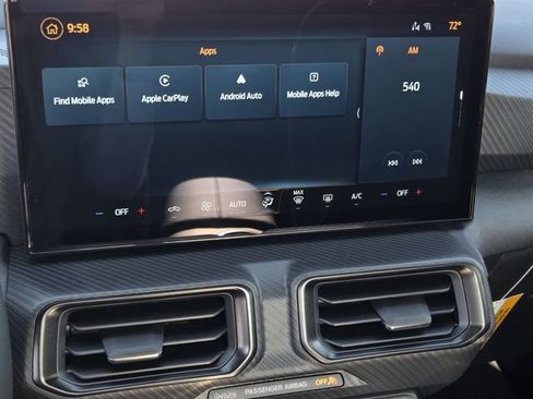 New 2026 Ford Mustang Coupe w/ Mustang Nite Pony Package image 8