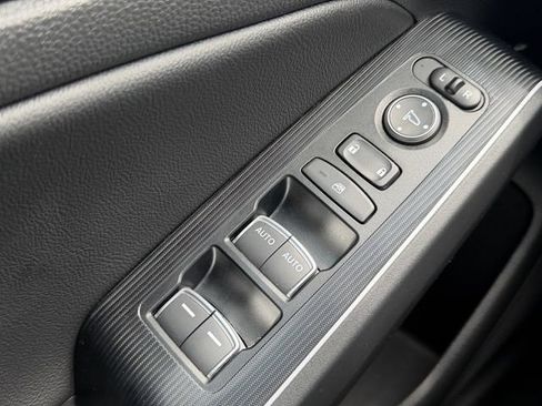 Used 2025 Honda Civic Sport image 30