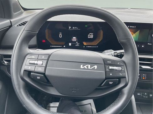 Used 2026 Kia Sportage X-Line w/ X-Line Premium Package AWD/4WD image 10