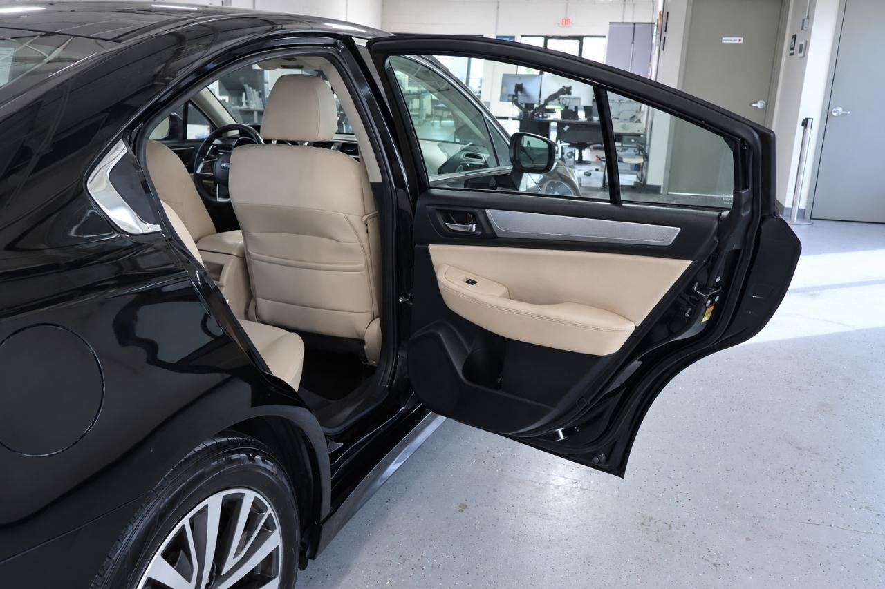 Used 2019 Subaru Legacy 2.5i Premium AWD/4WD image 19