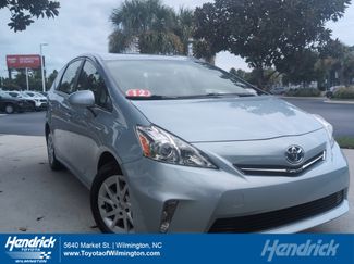 Used 2012 Toyota Prius V Two image 1