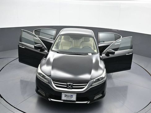 Used 2014 Honda Accord LX image 44