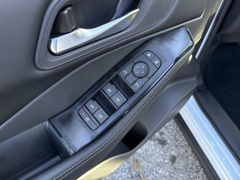 New 2026 Nissan Rogue SV image 18