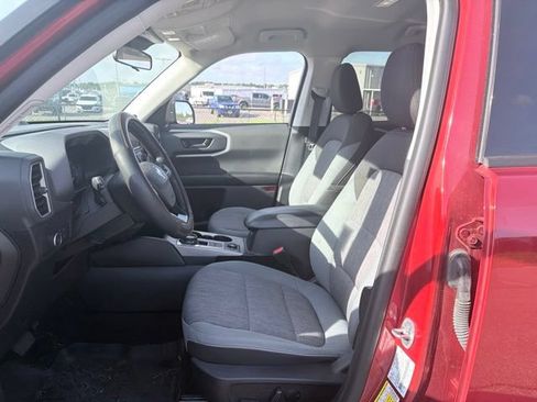 Used 2022 Ford Bronco Sport Big Bend w/ Convenience Package AWD/4WD image 10