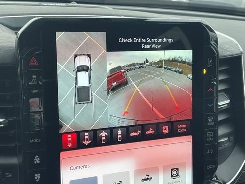 New 2026 RAM 2500 Laramie image 23