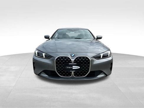 Used 2025 BMW 430i xDrive Coupe image 4