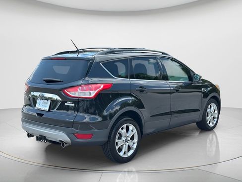 Used 2013 Ford Escape SEL FWD image 5