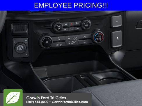 New 2026 Ford F150 STX AWD/4WD image 15
