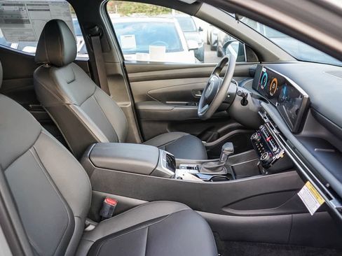 New 2026 Hyundai Santa Cruz SEL image 18