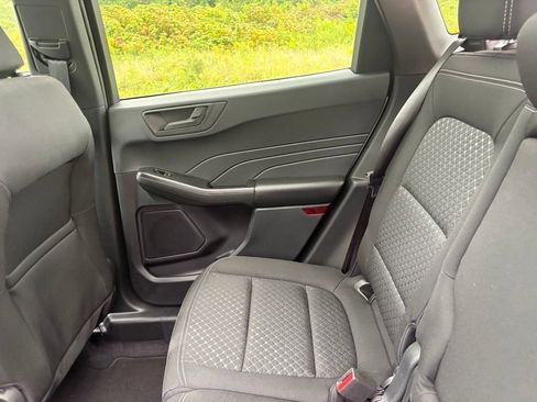 Used 2026 Ford Escape Active w/ Cold Weather Package FWD image 46