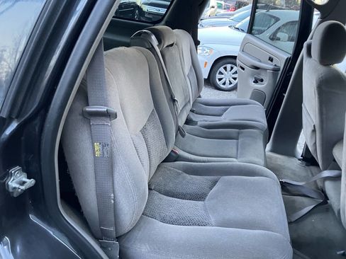 Used 2005 Chevrolet Tahoe LS image 17