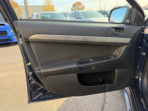 Used 2014 Mitsubishi Lancer ES image 18