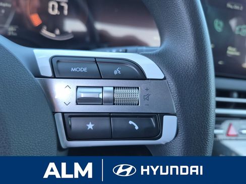 New 2025 Hyundai Santa Cruz SEL image 28