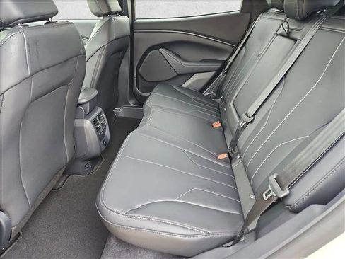 New 2026 Ford Mustang Mach-E Select image 16