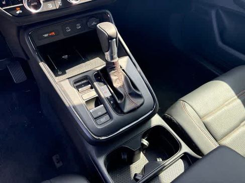 Certified 2026 Honda CR-V Sport-L image 18