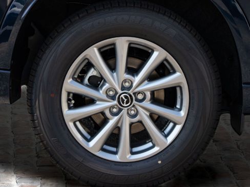 New 2025 MAZDA CX-5 AWD 2.5 S w/ Select Package image 35