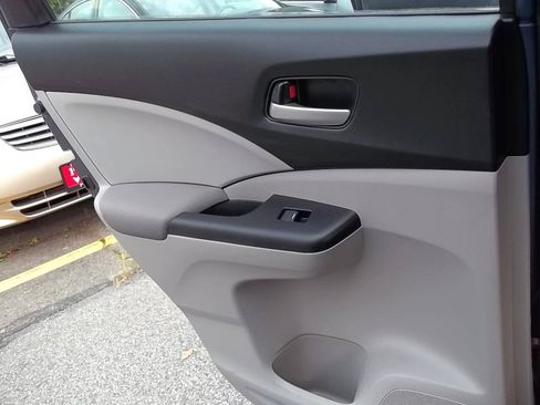 Used 2014 Honda CR-V LX image 13