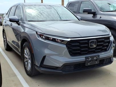 Used 2023 Honda CR-V EX-L