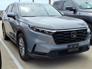 Used 2023 Honda CR-V EX-L video 1