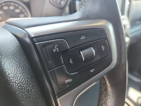 Certified 2022 Chevrolet Silverado 1500 LT w/ Diesel Off-Road Package AWD/4WD image 12