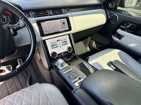 Used 2019 Land Rover Range Rover SV Autobiography Dynamic AWD/4WD image 36