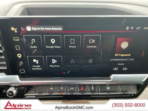 Used 2026 GMC Sierra 1500 Elevation AWD/4WD image 18