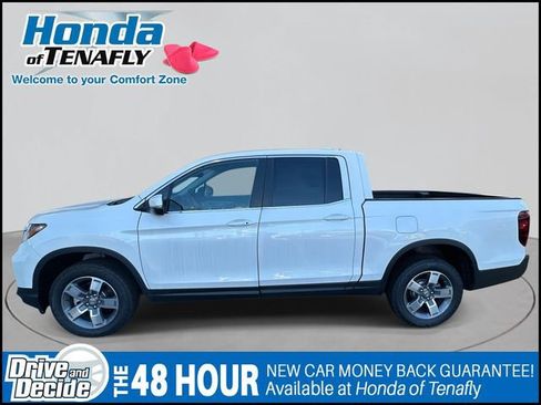 New 2025 Honda Ridgeline RTL image 6